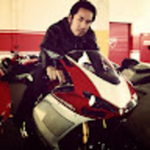 Meet your Posher, Michael